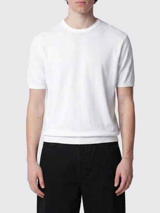 Roberto Collina Maglia di cotone Roberto Collina