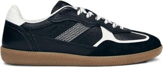 Alohas Sneakers con inserti - Nero