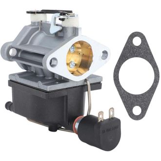 OEM Carburador Para Cortac&eacute;sped Tecumseh 175/180, Compatible Con 640034a, 640072a, 640159 Y 640330 -- Crezuo