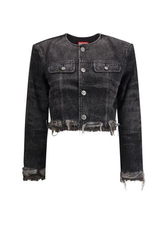 Diesel Jackets