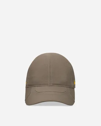 Nike NOCTA Club Cap Olive Grey