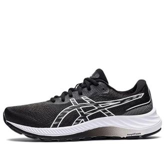 Asics (WMNS) ASICS Gel-Excite 9 Black White 1012B182-002