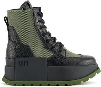 United Nude Roko Trooper Boot in Combat at Nordstrom, Size 39