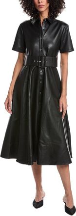 Toccin Jean Shirtdress