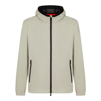 Suns Heren, Jassen, Beige, Maat: S