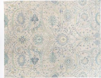 Schubiger M&ouml;bel Moderner Teppich Arya