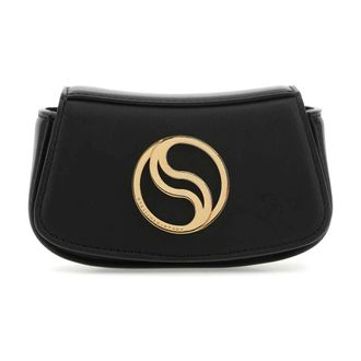Stella McCartney Alter Mat Mini Shoulder Bag