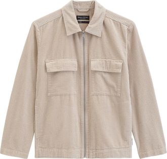Marc O'Polo Giacche Leggere - - Jackets - Uomo - Beige - S