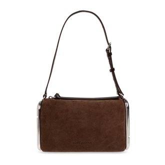 Marc Jacobs Donna, Borse, Marrone, Taglia unica, new
