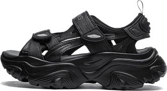 Li-Ning (WMNS) Li-Ning Soft Coca Black AGUU002-1