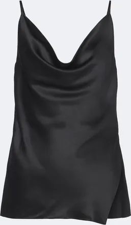 Acne Studios Satin camisole