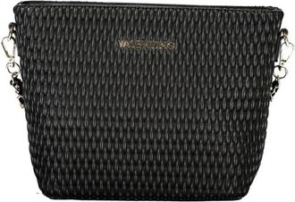 Valentino Quilted Crossbody Bag - Dames - Schoudertassen - Zwart - ONE Size - Tassen