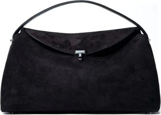 Toteme Mujer, Bolsos, Negro, Talla: ONE Size