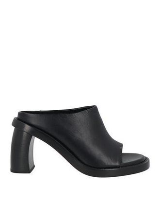 Ann Demeulemeester CALZATURE - Sandali su YOOX.COM