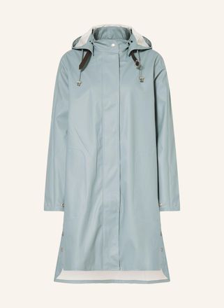 Ilse Jacobsen Regenjacke RAIN71 - BLAUGRAU