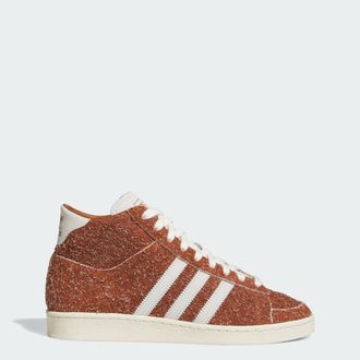 adidas Mens adidas JABBAR HI Shoes