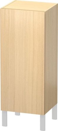 Duravit Duravit - L-cube Armario De Media Altura Individual 1 Puerta, 2