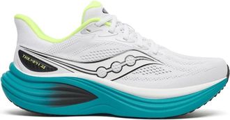 Saucony Uomo, Sport, Bianco, 44 EU, new