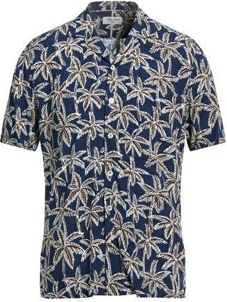 Alley Docks 963 TOPWEAR - Shirts on YOOX.COM