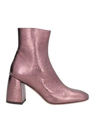 A.Bocca SCHUHE - Stiefeletten auf YOOX.COM