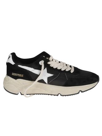 Golden Goose Running Sole Sneakers