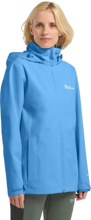 Jack Wolfskin Regenjacke