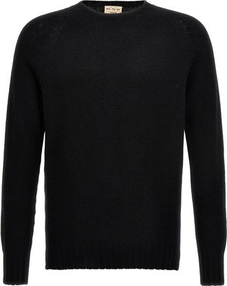 Maryya Cashmere Sweater