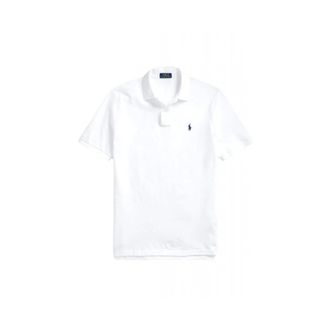 Ralph Lauren Heren, Tops, Wit, Maat: 2XL Katoen