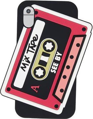 See By Chloé HI TECH - Carcasas y fundas en YOOX.COM