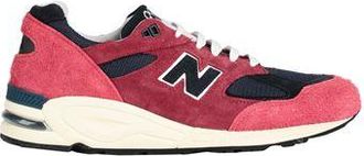 New Balance MADE in USA 990v2