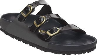 Birkenstock Florida Exquisite Leather Sandal