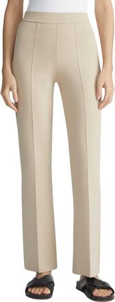 Lafayette 148 New York Foley Flared Knit Pant