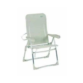 Crespo Silla De Playa Al/206-m-34 Gris Claro Crespo