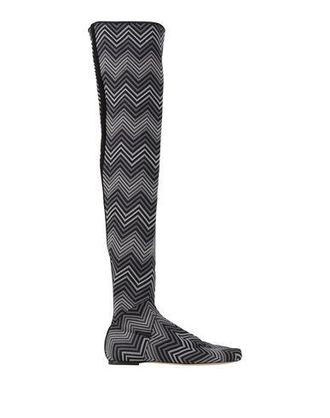 Missoni SCHUHE - Stiefel auf YOOX.COM