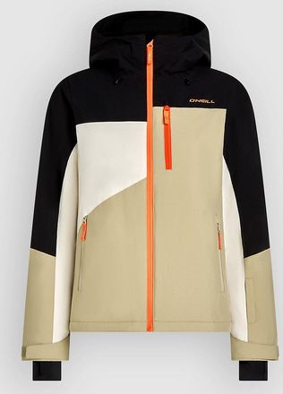 O'Neill FwcCruz Triple Chaqueta estampado