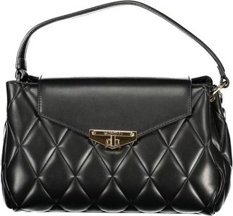 Mario Valentino Tassen, Dames, Zwart, ONE Size, 1-Handle Tas