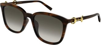 Gucci unisex, Accesorios, Marr&oacute;n, Talla: ONE Size