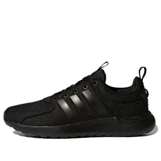 adidas (WMNS) adidas Cloudfoam Lite Racer Black AW4023