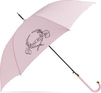 Moschino unisex, Accessori, Rosa, Taglia unica, new