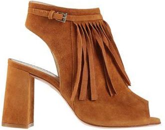 Roberto Festa Milano CALZADO - Sandalias con cierre en YOOX.COM