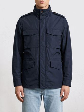 Moorer Parka in poliestere Moorer