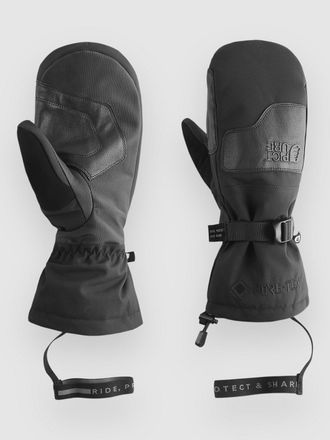 Picture Grabey Gore-Tex Manoplas negro