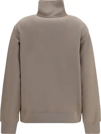 Max Mara Carezza Sweatshirt - Beige