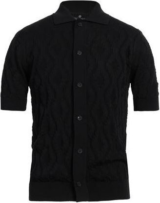 FILIPPO DE LAURENTIIS KNITWEAR - Cardigans on YOOX.COM