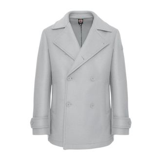 Colmar Uomo, Cappotti, Grigio, M, new
