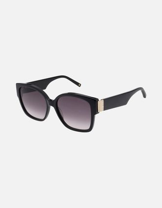 Ted Baker Womens Ted Baker Womens Linia Sunglasses in Black