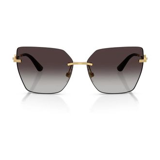 Dolce & Gabbana Sunglasses, unisex, Yellow, Size: 62 CM Dg2321 Sunglasses