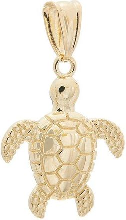 Italian Gold, Inc 14K Pendant