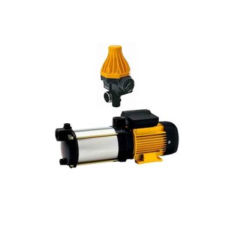 ESPA Espa - Grupo De Presi&oacute;n Prisma 15 5m Y Pressdrive - 1 Cv Pressdrive: Pressdrive Horizontal