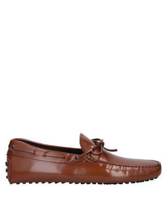 Tod's Loafers